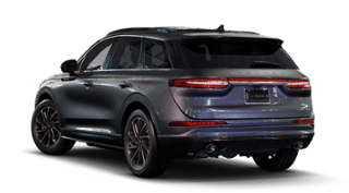 2026 Lincoln Lincoln Corsair® External Image 3